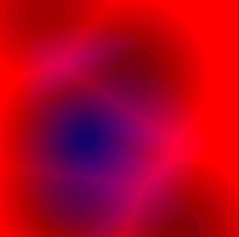 "Worley Noise" code example