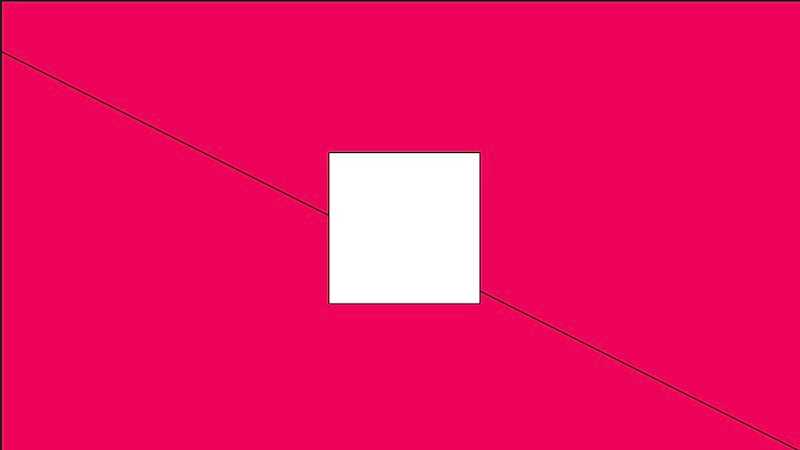 "Shapes & Drawing" code example