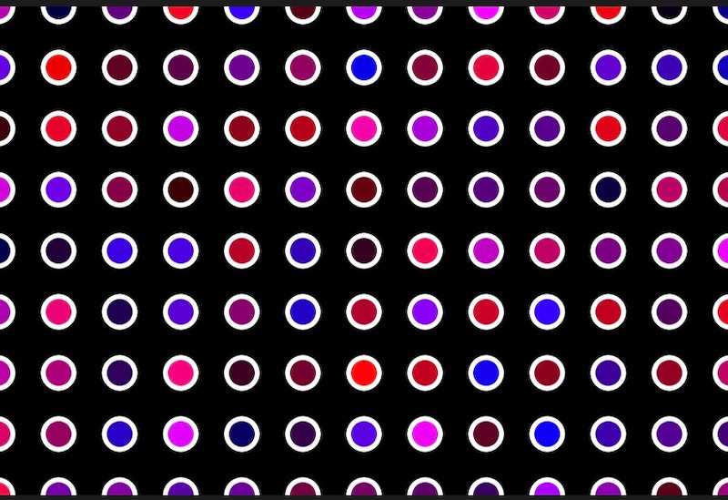 "Nested Loops" code example