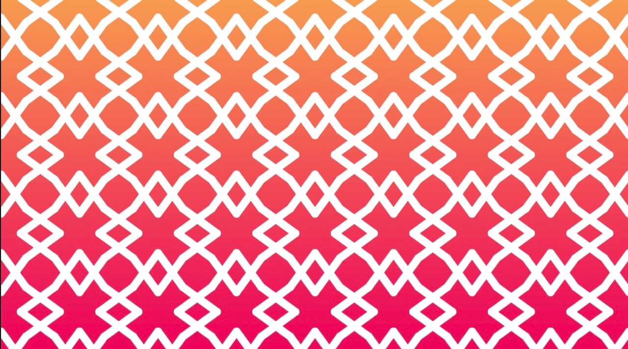 Islamic Star Patterns