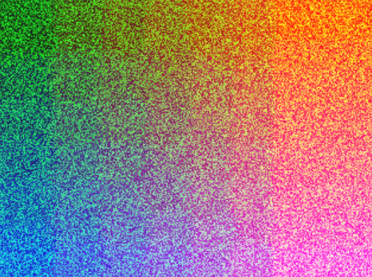 "Pixel Array" code example