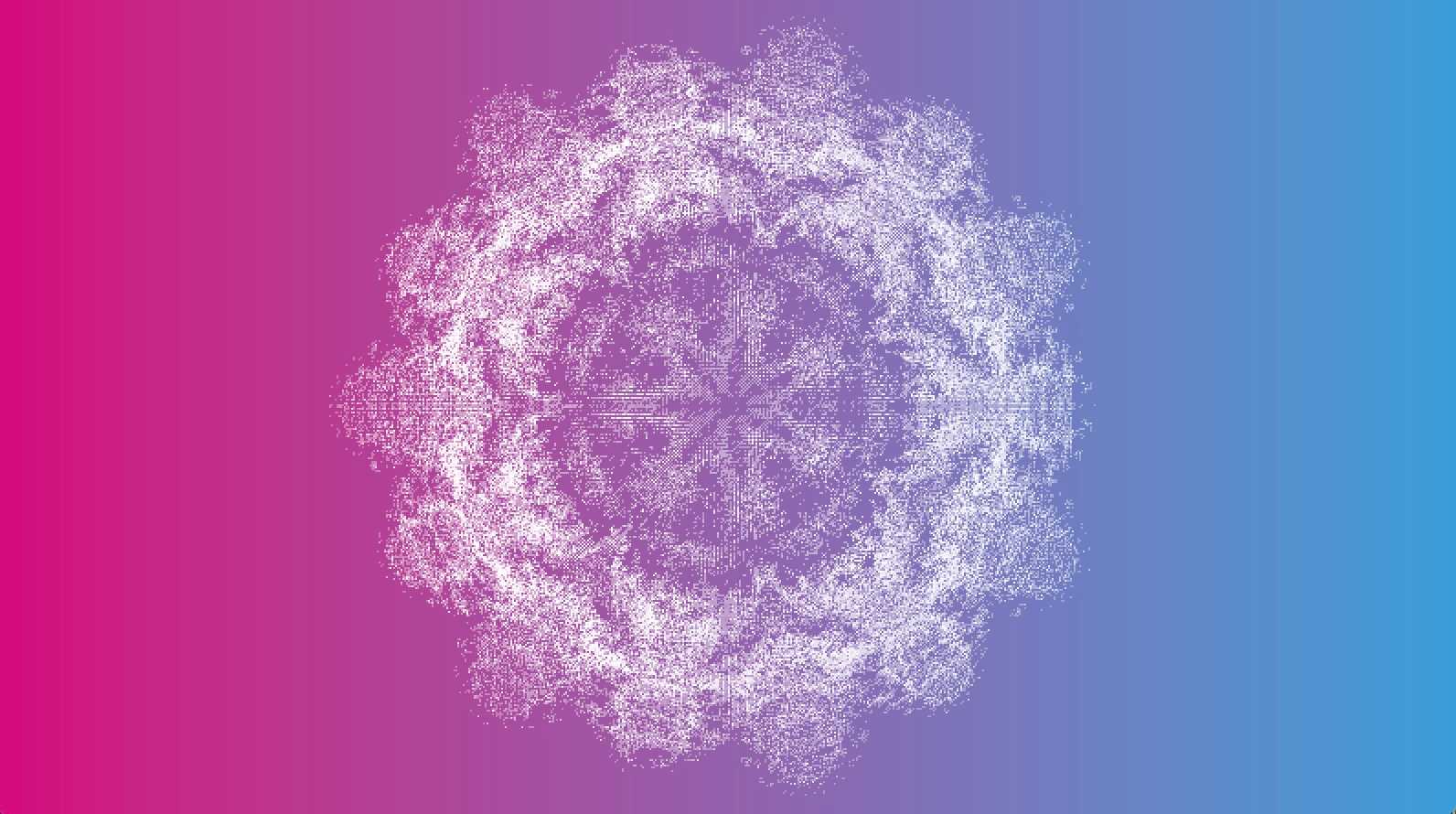 The Mandelbulb
