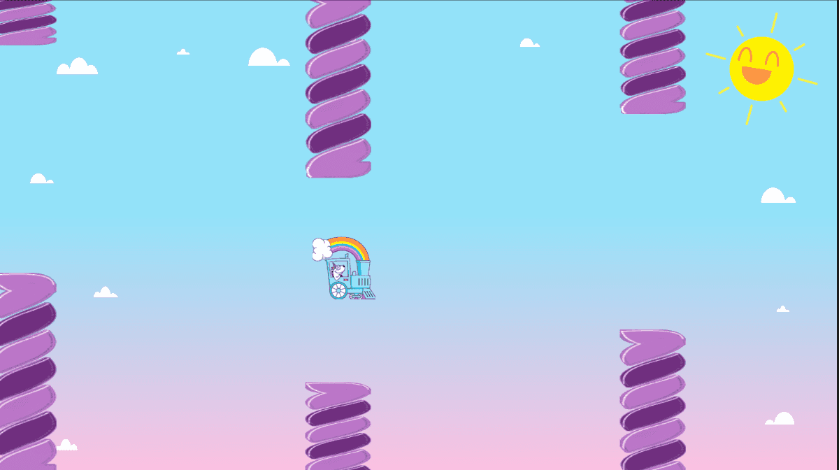 Neuroevolution Flappy Bird