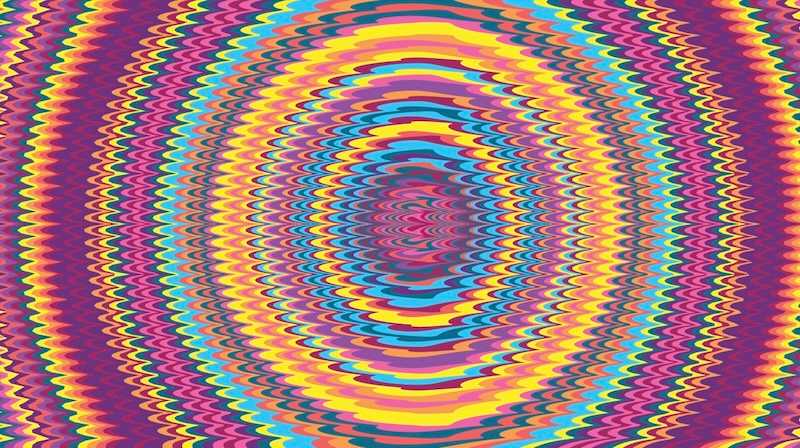 "Marbling Combs" code example