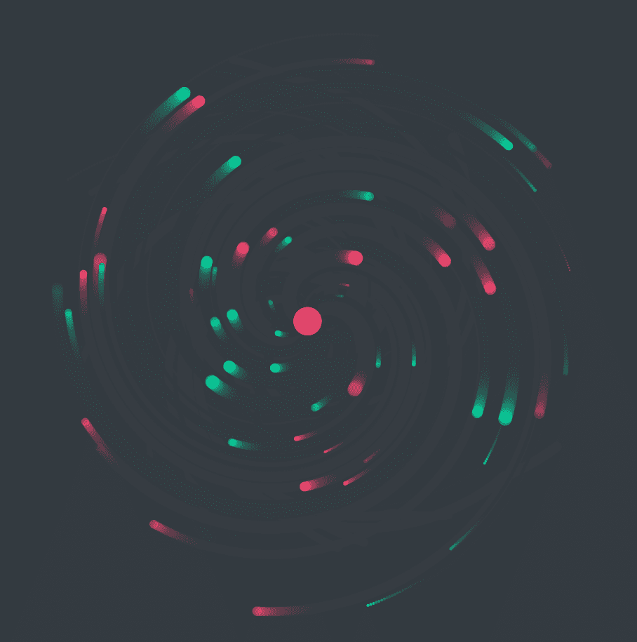 Getting Crazy with Angular Motion