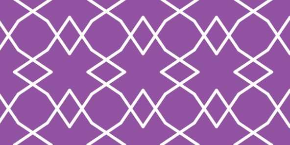 "Islamic Star Pattern - Part 2" code example