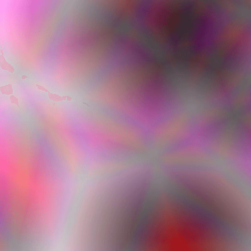 Worley Noise with Pygame