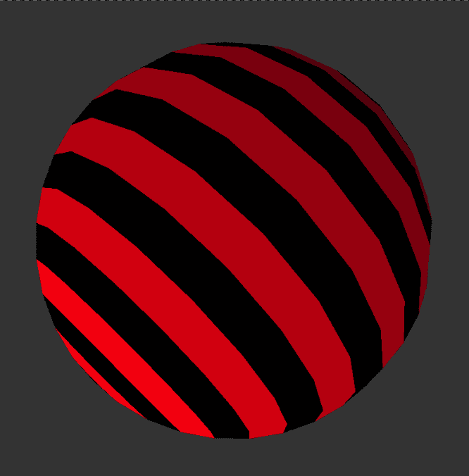 Spherical Geometry in WEBGL