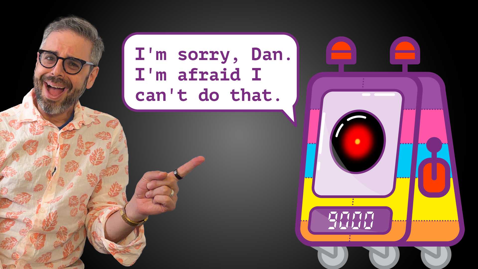 Voice Chatbot