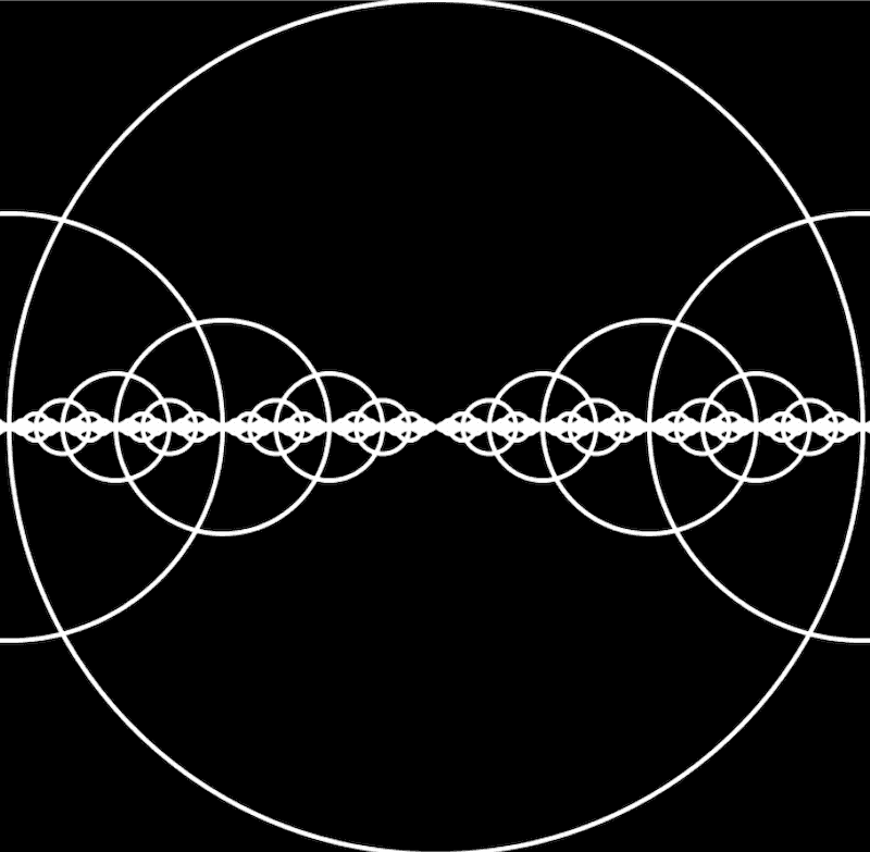 "Recursion" code example